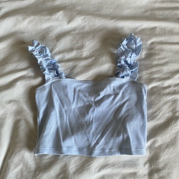 Sunday Best Firecracker tank - Picture 1 of 2